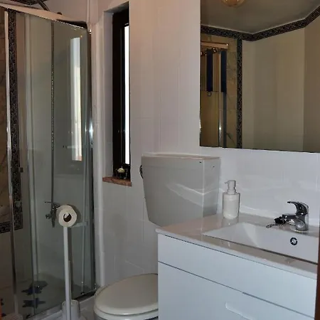 Casa Seagull Apartment