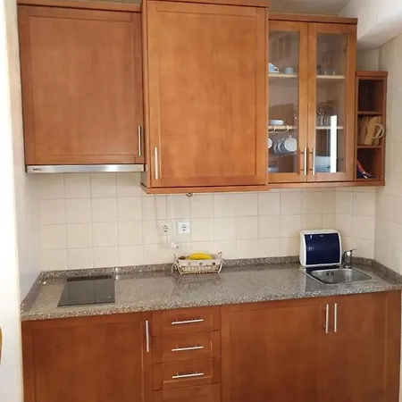 Casa Seagull Apartment